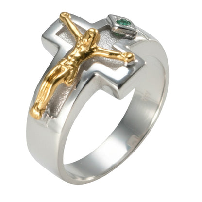 anillo-de-hombre-en-oro-blanco-oro-18k-con-cruz-y-cristo_1
