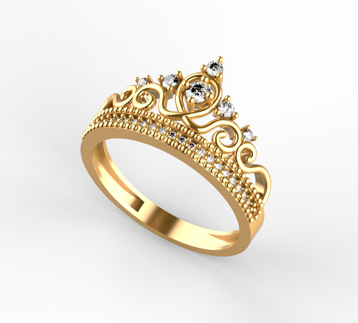 anillo-corona-clasica-quinceanera-oro-18k